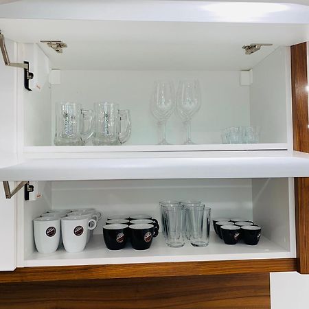 Jungle Loft - Central/Free Parking Любляна Екстериор снимка
