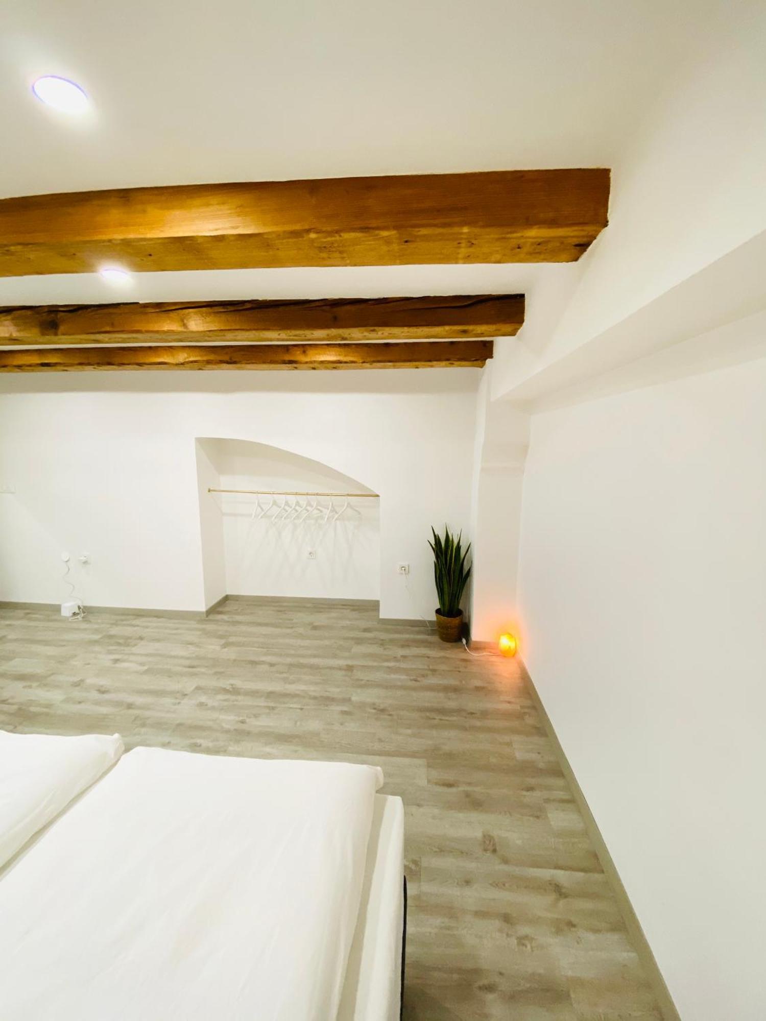 Jungle Loft - Central/Free Parking Любляна Екстериор снимка