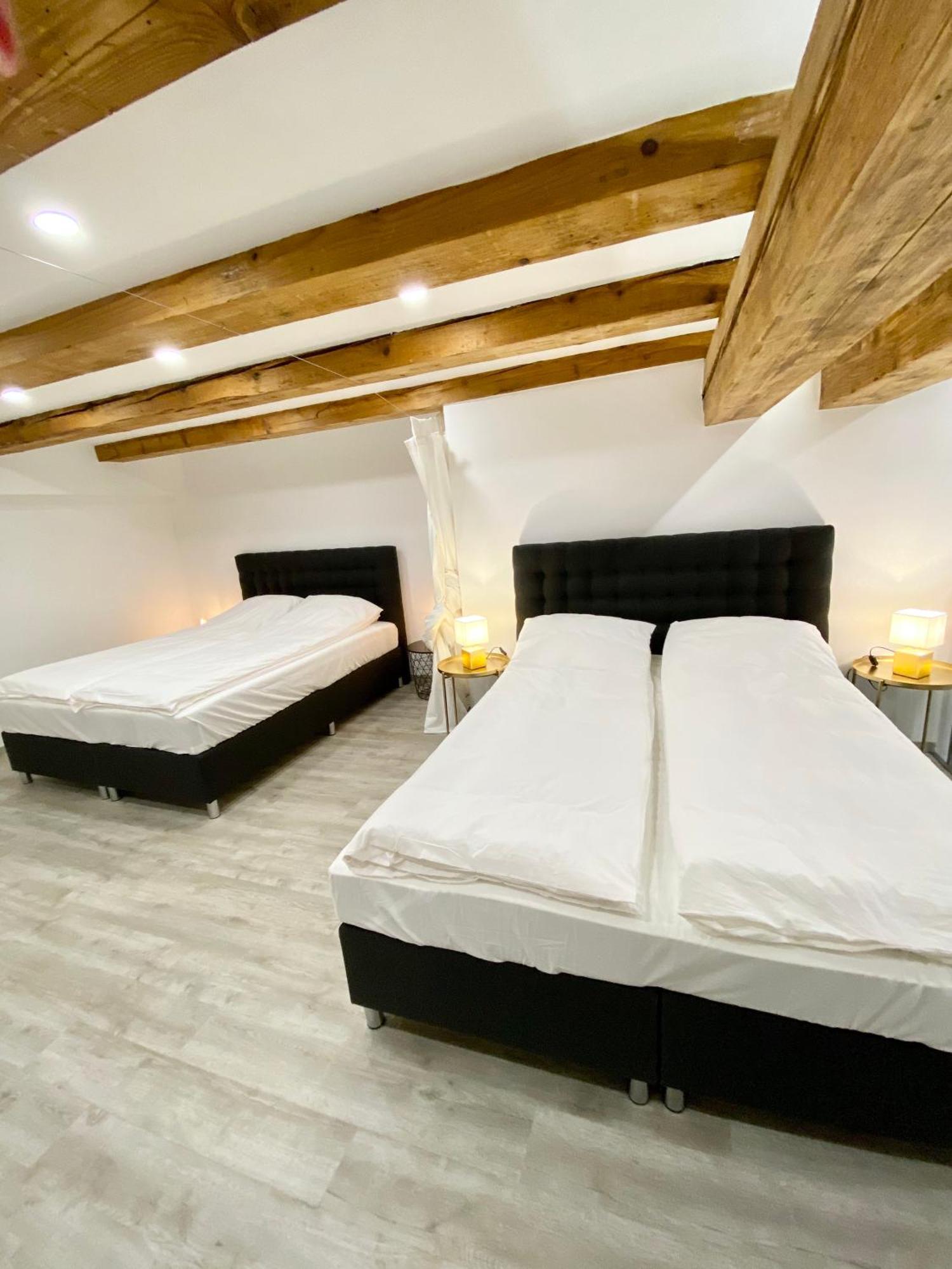 Jungle Loft - Central/Free Parking Любляна Екстериор снимка