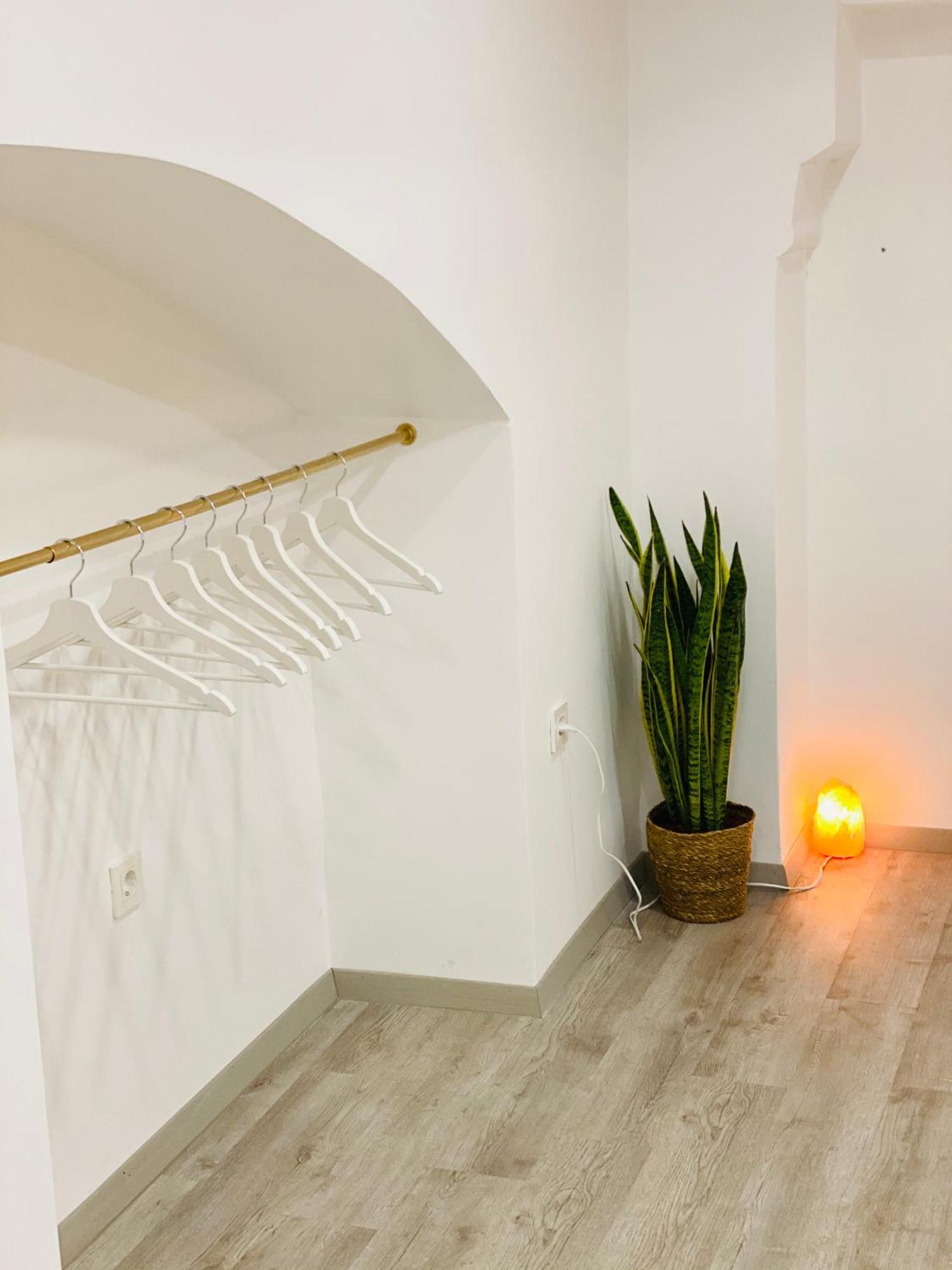 Jungle Loft - Central/Free Parking Любляна Екстериор снимка
