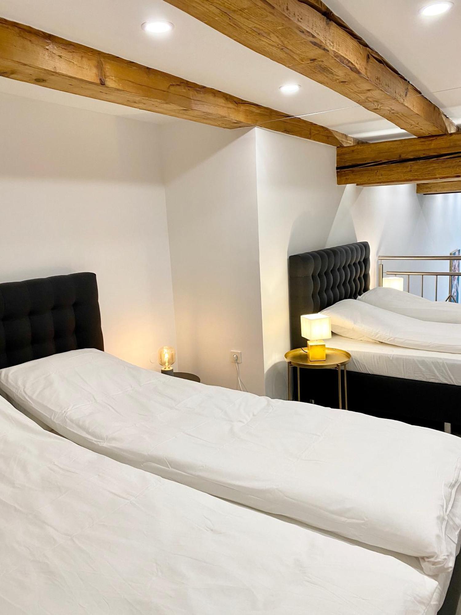 Jungle Loft - Central/Free Parking Любляна Екстериор снимка