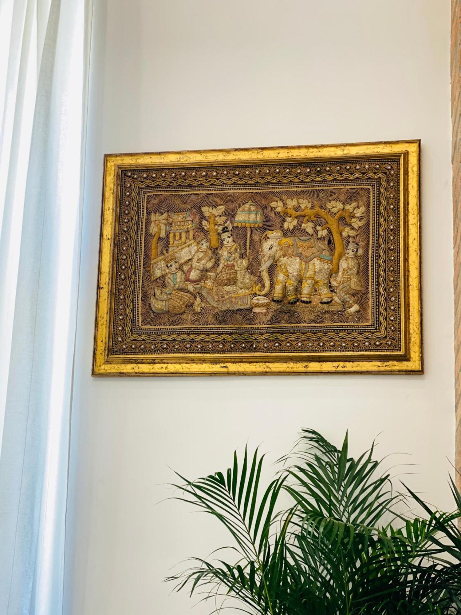 Jungle Loft - Central/Free Parking Любляна Екстериор снимка