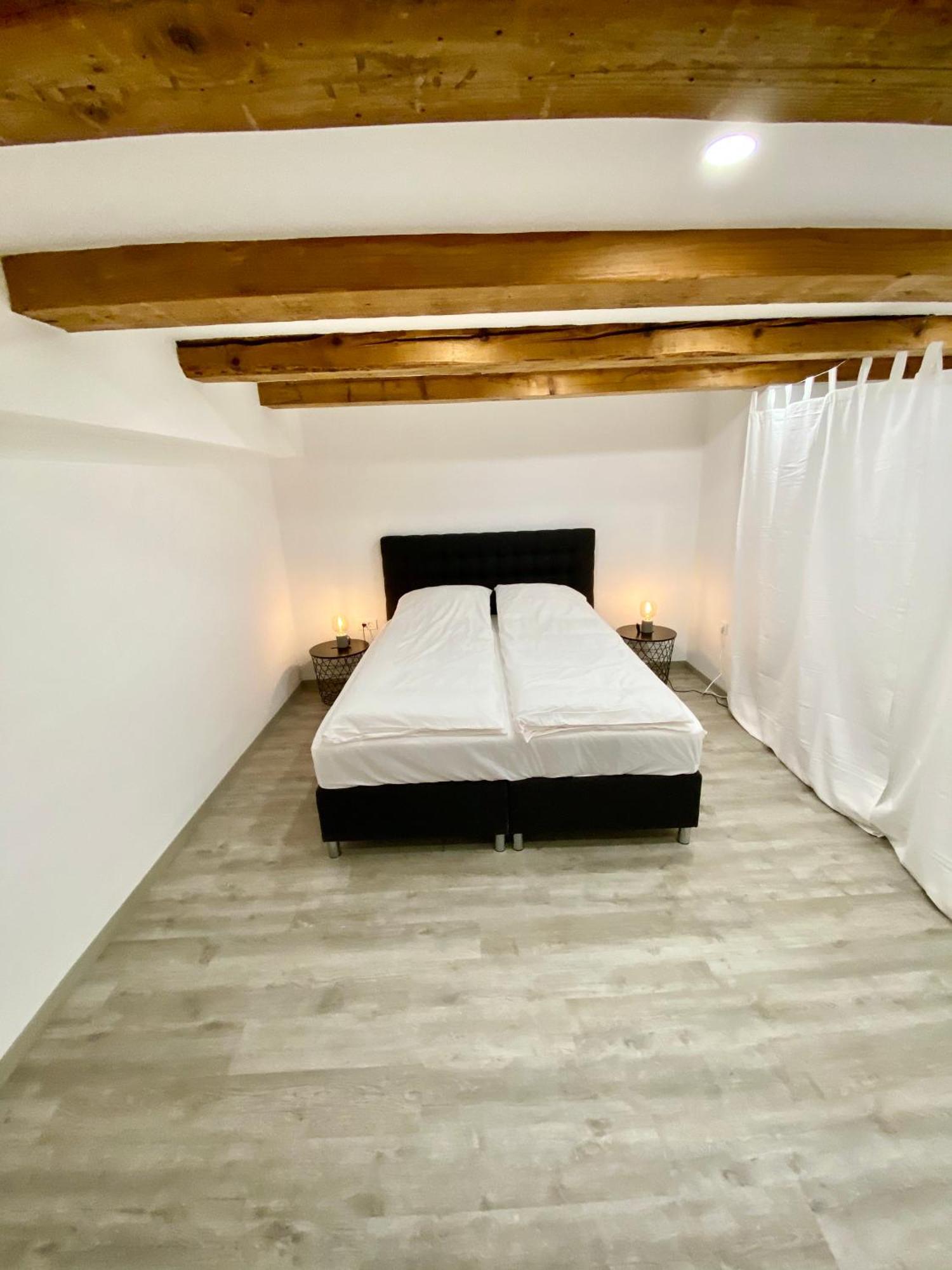 Jungle Loft - Central/Free Parking Любляна Екстериор снимка